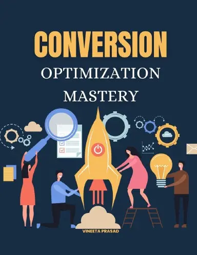 Conversion Optimization Mastery 1