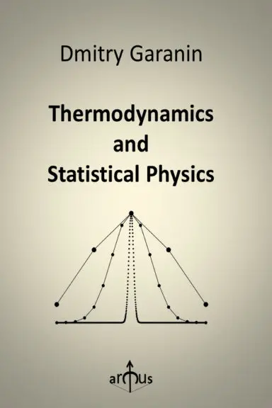 Thermodynamics And Statistical Physics 1