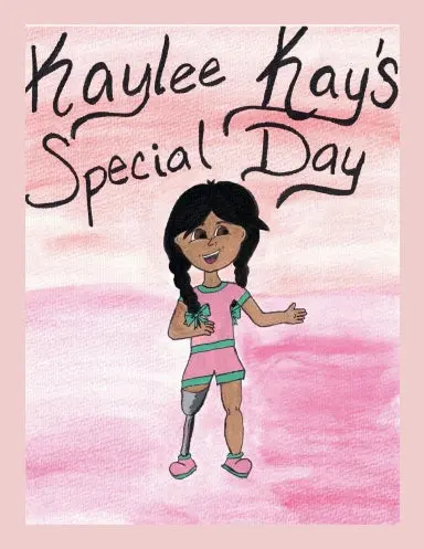 Kaylee Kay's Special Day 1