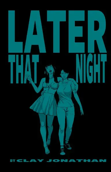Later That Night 1