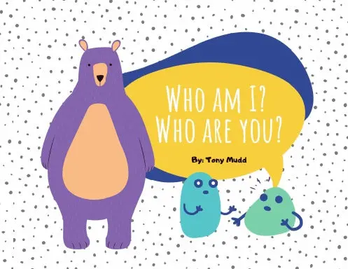 Who Am I? Who Are You? 1