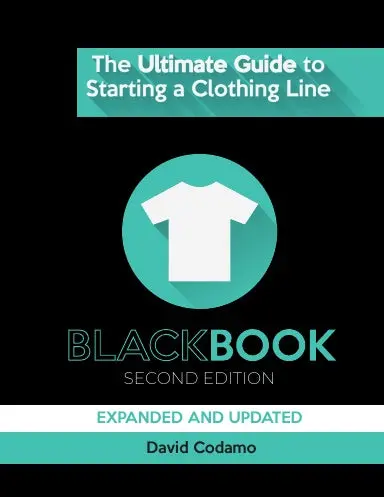 The Ultimate Guide To Starting A Clothing Line 1