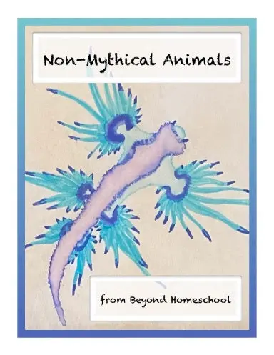 Non-Mythical Animals 1