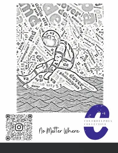 No Matter Where 1
