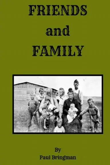 Friends And Family 1