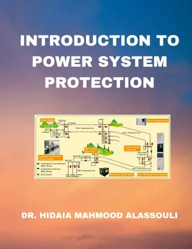 Introduction To Power System Protection 1
