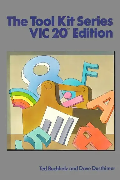 The Tool Kit Series Vic 20 Edition 1