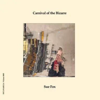 Carnival Of The Bizarre 1