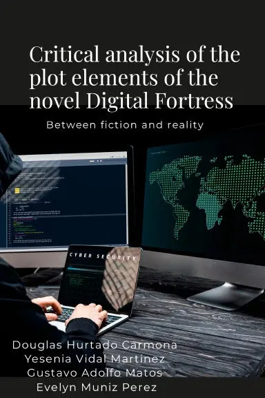Critical Analysis Of The Plot Elements Of The Novel Digital Fortress 1