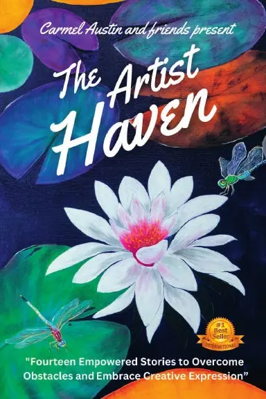 The Artist Haven 1