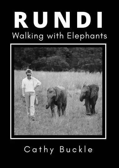 Rundi Walking With Elephants 1