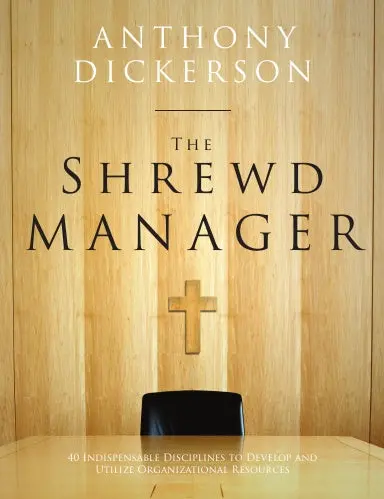 The Shrewd Manager 1