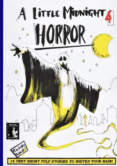 A Little Midnight Horror 4 June 2020 1