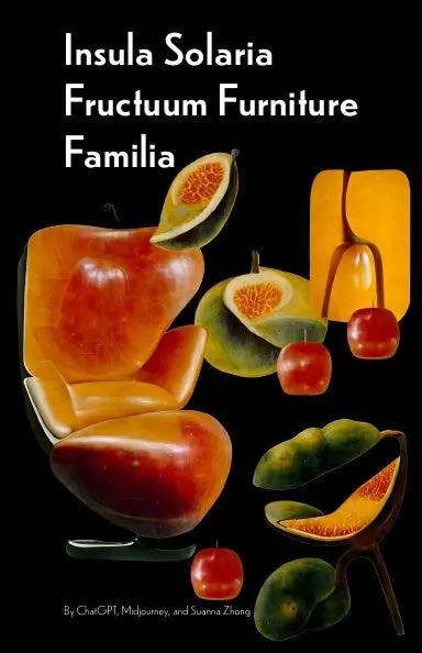 Insula Solaria Fructuum Furniture Familia 1