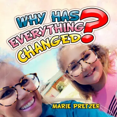 Why Has Everything Changed 1