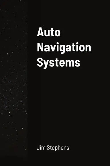 Auto Navigation Systems 1