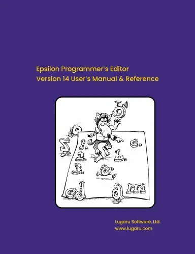 Epsilon 14.04 Standard 1