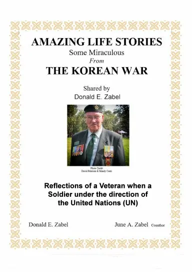 Amazing Life Stories 1