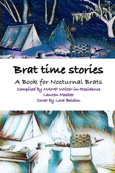 Brat Time Stories 1
