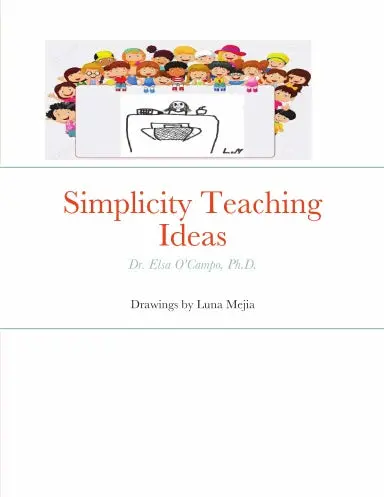 Simplicity Teaching Ideas 1
