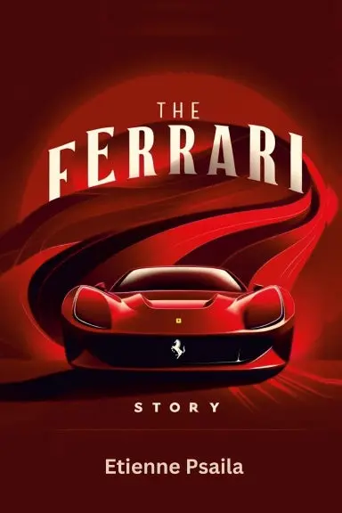 The Ferrari Story 1