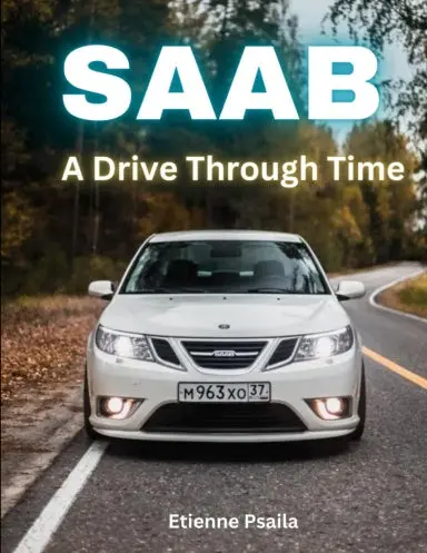 Saab: A Drive Through Time 1