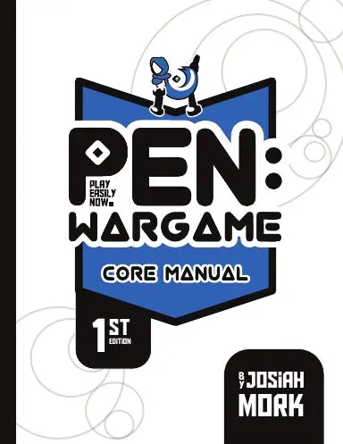 Play Easily Now (Pen) Wargame 1
