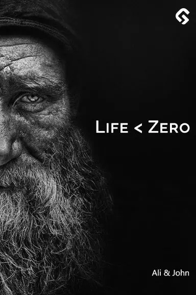 Life Less Than Zero 1