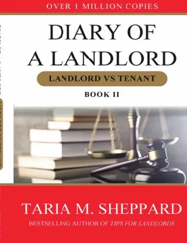 Diary Of A Landlord 2- Landlord Vs Tenants Book Ii 1
