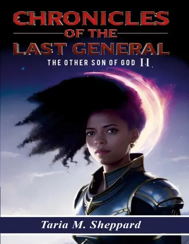The Other Son Of God - Chronicles Of The Last General [Book Ii] 1