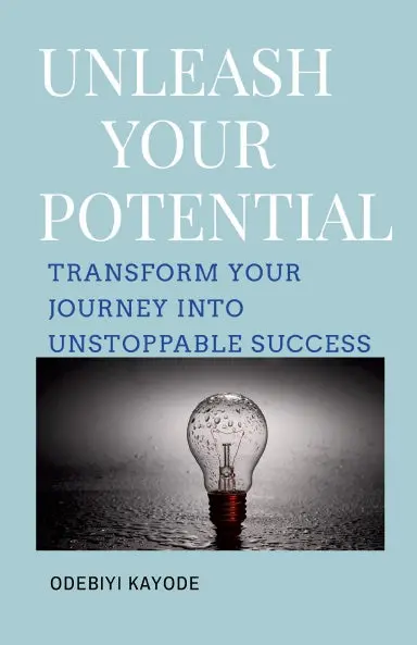 Unleash Your Potential 1