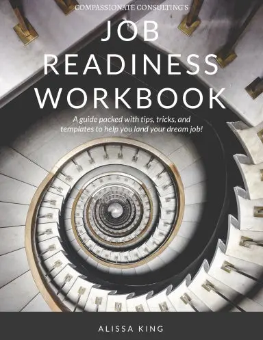 Job Readiness Toolkit 1