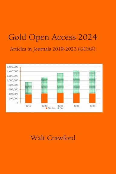 Gold Open Access 2024 1