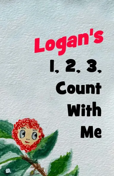 Logan's 1,2,3 Count With Me 1