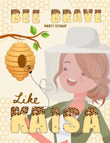 Bee Brave Like Kaisa 1