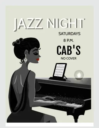 The Conversation Of Jazz 1