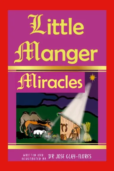 Little Manger Miracles 1