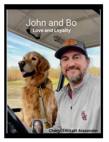 John And Bo (Love And Loyalty) 1