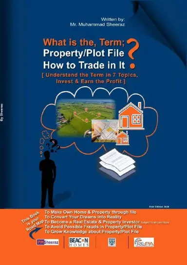 Property/Plot File- & How To Trade In It? 1