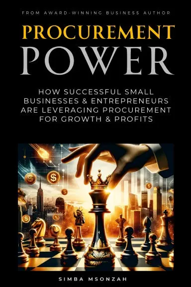 Procurement Power 1
