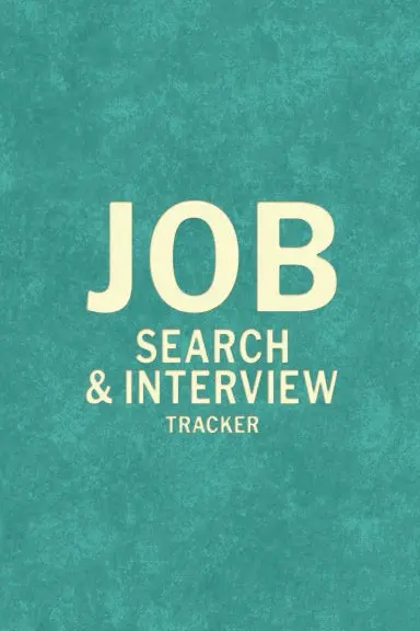 Job Search & Interview Tracker 1