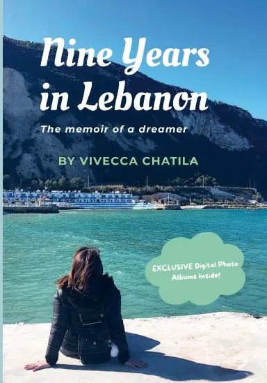 Nine Years In Lebanon 1