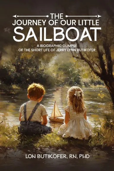 The Journey Of Our Little Sailboat 1