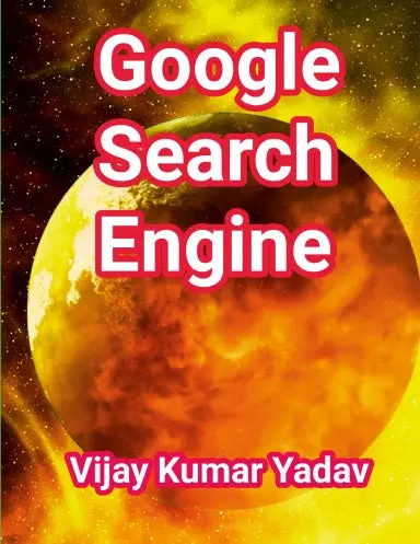 Google Search Engine 1
