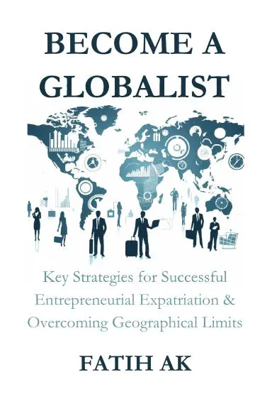 Become A Globalist 1