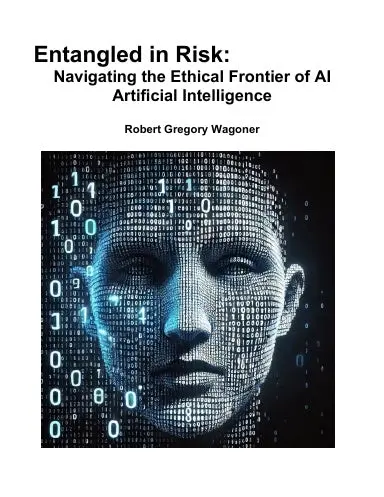 Entangled In Risk: Navigating The Ethical Frontier Of Ai 1