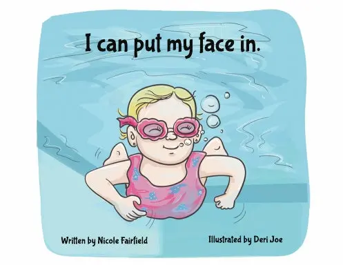 I Can Put My Face In 1