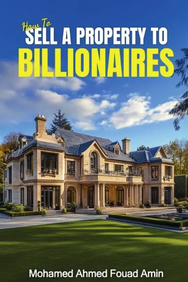 How To Sell Property To Billionaires 1
