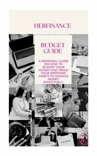 Herfinance Budget Guide 1