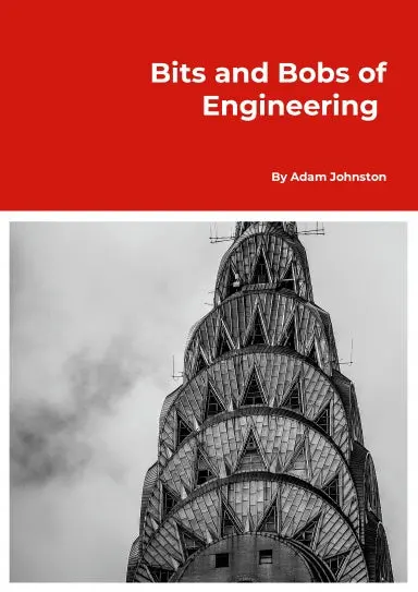 Bits And Bobs Of Engineering 1